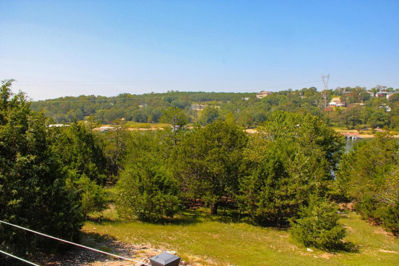 Treetop View Sanctuary برانسون المظهر الخارجي الصورة